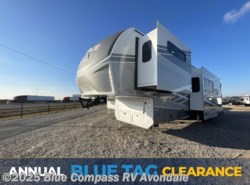 New 2026 Alliance RV Valor 41V13 available in Avondale, Arizona