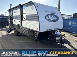 Used 2026 Forest River Cherokee Wolf Pup 16CM available in Avondale, Arizona