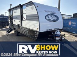 Used 2026 Forest River Cherokee Wolf Pup 16CM available in Avondale, Arizona