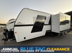 New 2026 Brinkley RV Model I 265 available in Avondale, Arizona