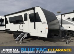New 2026 Brinkley RV Model Ix 20x available in Avondale, Arizona