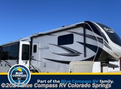 New 2023 Grand Design Solitude 310GK available in Colorado Springs, Colorado