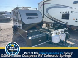 Used 2022 Sunset Park RV SunRay Classic 109E available in Colorado Springs, Colorado