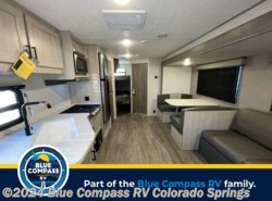 New 2024 Forest River Aurora 26BHS available in Colorado Springs, Colorado