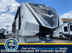 New 2024 Grand Design Momentum M-Class 395MS available in Colorado Springs, Colorado