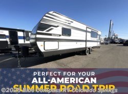 New 2025 Grand Design Transcend 245RLT available in Colorado Springs, Colorado