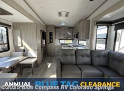 New 2025 Grand Design Influence 3203GK available in Colorado Springs, Colorado