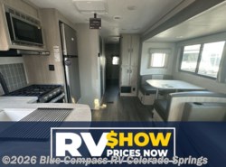 New 2025 Forest River Aurora 34BHTS available in Colorado Springs, Colorado