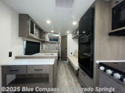 New 2025 Grand Design Transcend Xplor 24BHX available in Colorado Springs, Colorado