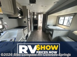 New 2025 Forest River Aurora Light 26BHS available in Colorado Springs, Colorado