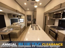 New 2025 Grand Design Reflection 362TBS available in Colorado Springs, Colorado