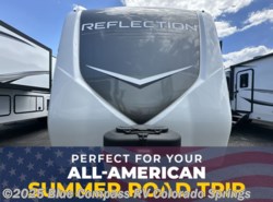 New 2025 Grand Design Reflection 345RLTS available in Colorado Springs, Colorado