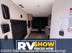 New 2025 Forest River Cherokee Wolf Pup 18RJBW available in Colorado Springs, Colorado