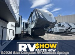 New 2025 Grand Design Momentum M-Class 395MS available in Colorado Springs, Colorado