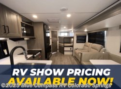 New 2025 Grand Design Transcend Xplor 27DBX available in Colorado Springs, Colorado