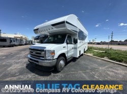 New 2025 Entegra Coach Odyssey SE 22EF available in Colorado Springs, Colorado