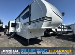 New 2025 Grand Design Influence 3503GK available in Colorado Springs, Colorado