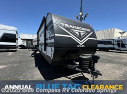 New 2025 Grand Design Transcend Xplor 22RBX available in Colorado Springs, Colorado