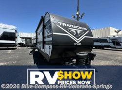New 2025 Grand Design Transcend Xplor 22RBX available in Colorado Springs, Colorado