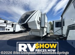 New 2025 Grand Design Momentum 350G available in Colorado Springs, Colorado