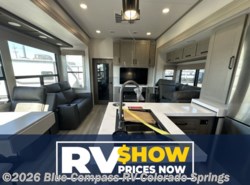 New 2025 Grand Design Momentum M-Class 395MS available in Colorado Springs, Colorado