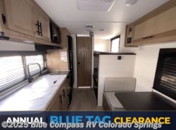 New 2025 Forest River Cherokee Wolf Pup 16BHSW available in Colorado Springs, Colorado