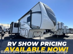 New 2025 Grand Design Reflection 362TBS available in Colorado Springs, Colorado