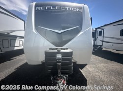 New 2025 Grand Design Reflection 345RLTS available in Colorado Springs, Colorado
