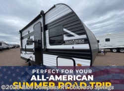 New 2025 Grand Design Transcend One 151BH available in Colorado Springs, Colorado