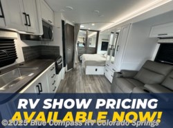 New 2026 Entegra Coach Insignia 24B available in Colorado Springs, Colorado