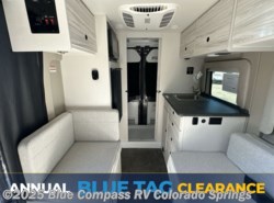 New 2026 Entegra Coach Arc 18C available in Colorado Springs, Colorado
