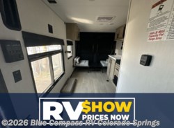 New 2026 Forest River Cherokee Wolf Pup Black Label 18RJBBLW available in Colorado Springs, Colorado