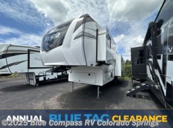 Used 2023 Jayco Eagle 30.5CKTS available in Colorado Springs, Colorado