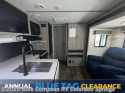 Used 2021 Keystone Passport 189rb available in Colorado Springs, Colorado