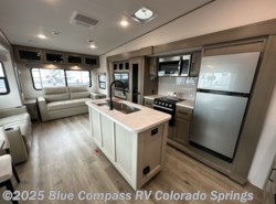 New 2026 Grand Design Reflection 150 Series 295RL available in Colorado Springs, Colorado