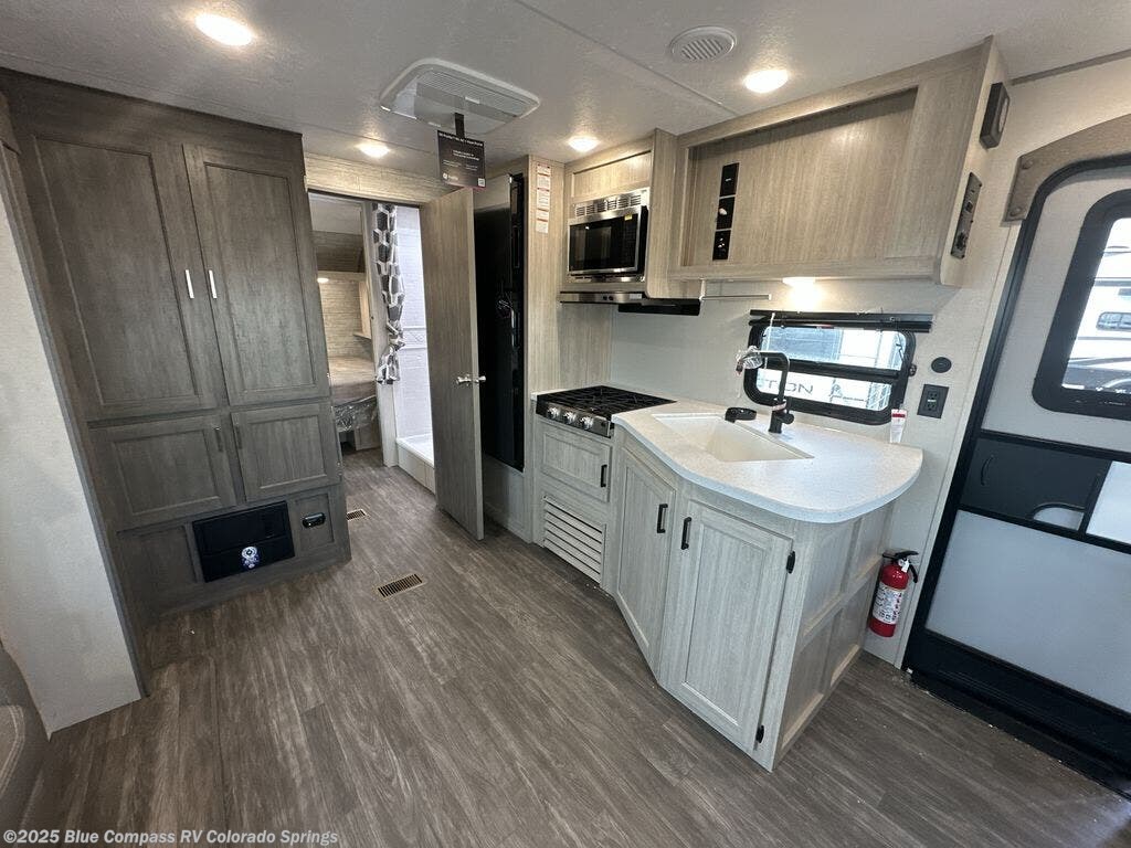 New 2026 Forest River Aurora Light 23MKS available in Colorado Springs, Colorado