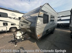 New 2026 Forest River Aurora Light 16BHX available in Colorado Springs, Colorado