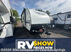 Used 2021 Forest River Salem FSX 170SS available in Colorado Springs, Colorado