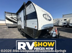 New 2026 Forest River Cherokee Wolf Pup 14BHW available in Colorado Springs, Colorado
