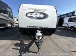New 2026 Forest River Cherokee Wolf Pup 16LP available in Colorado Springs, Colorado