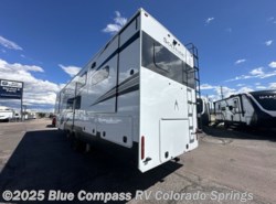 New 2026 Grand Design Solitude 390RK available in Colorado Springs, Colorado