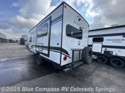 New 2026 Forest River Cherokee Wolf Pup Black Label 17SCBL available in Colorado Springs, Colorado