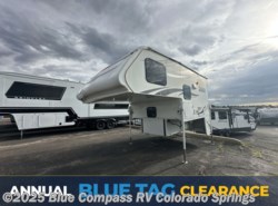 Used 2017 Lance Lance 855S available in Colorado Springs, Colorado