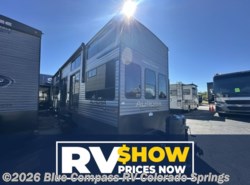 New 2026 Forest River Aurora 42 Condo available in Colorado Springs, Colorado