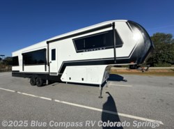 New 2026 Brinkley RV Model Z 3515 available in Colorado Springs, Colorado