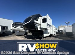 New 2026 Grand Design Influence 3003RL available in Colorado Springs, Colorado