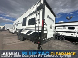 New 2026 Grand Design Momentum G-Class 29GS available in Colorado Springs, Colorado