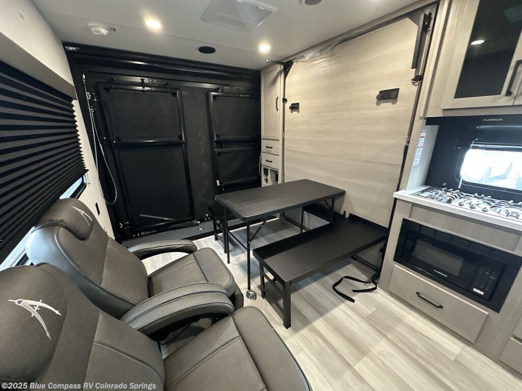 New 2026 Grand Design Momentum MAV 17MAV available in Colorado Springs, Colorado