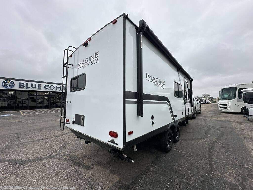 New 2026 Grand Design Imagine XLS 22MLE available in Colorado Springs, Colorado