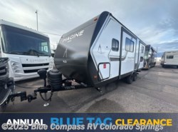 New 2026 Grand Design Imagine XLS 22BHE available in Colorado Springs, Colorado
